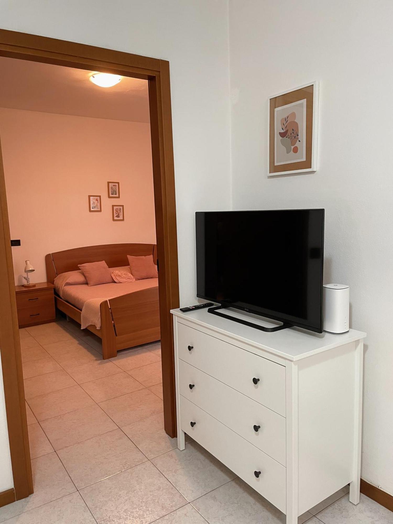 Casa Orchidea Villa Peschiera del Garda Dış mekan fotoğraf