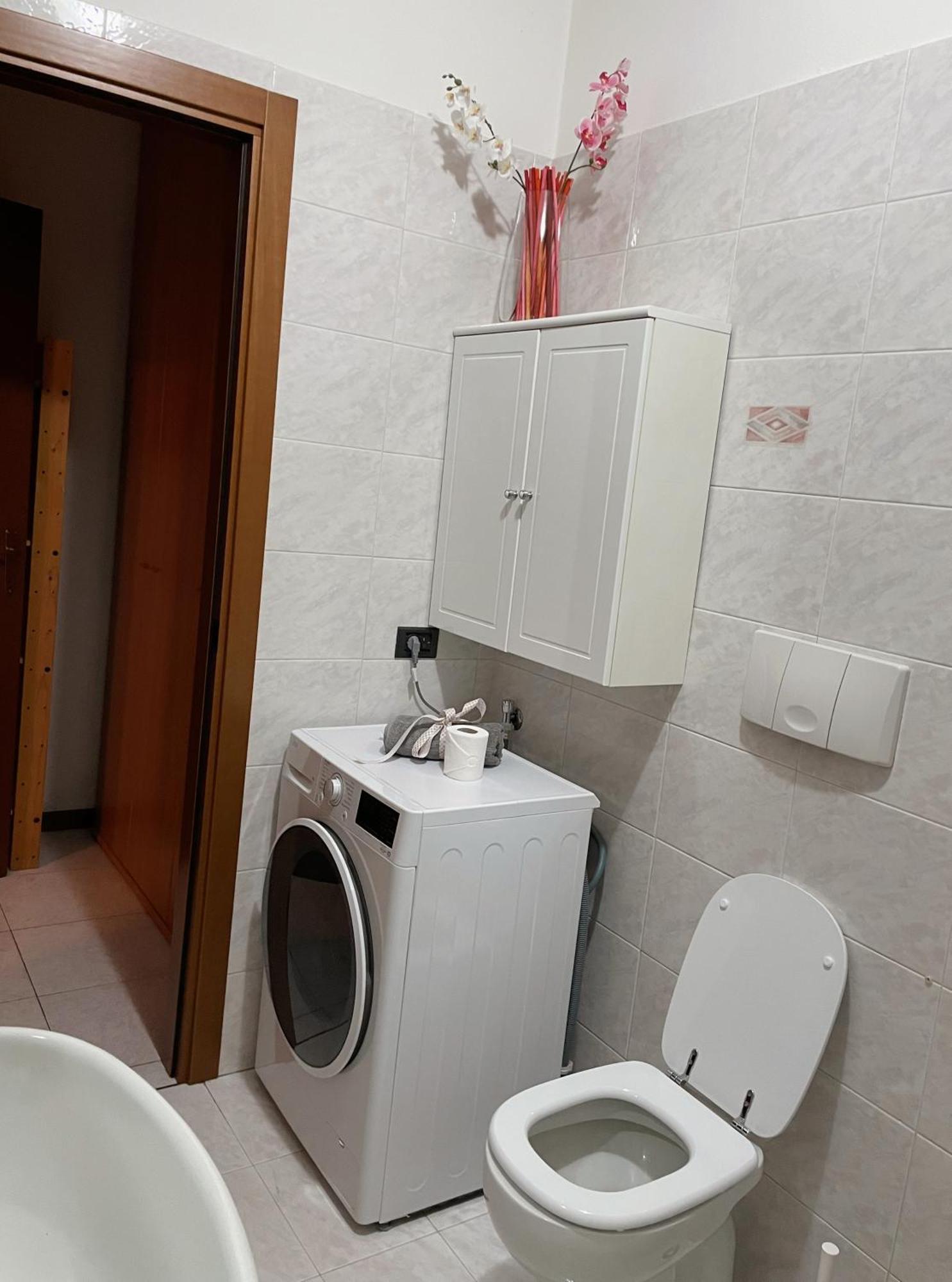 Casa Orchidea Villa Peschiera del Garda Dış mekan fotoğraf