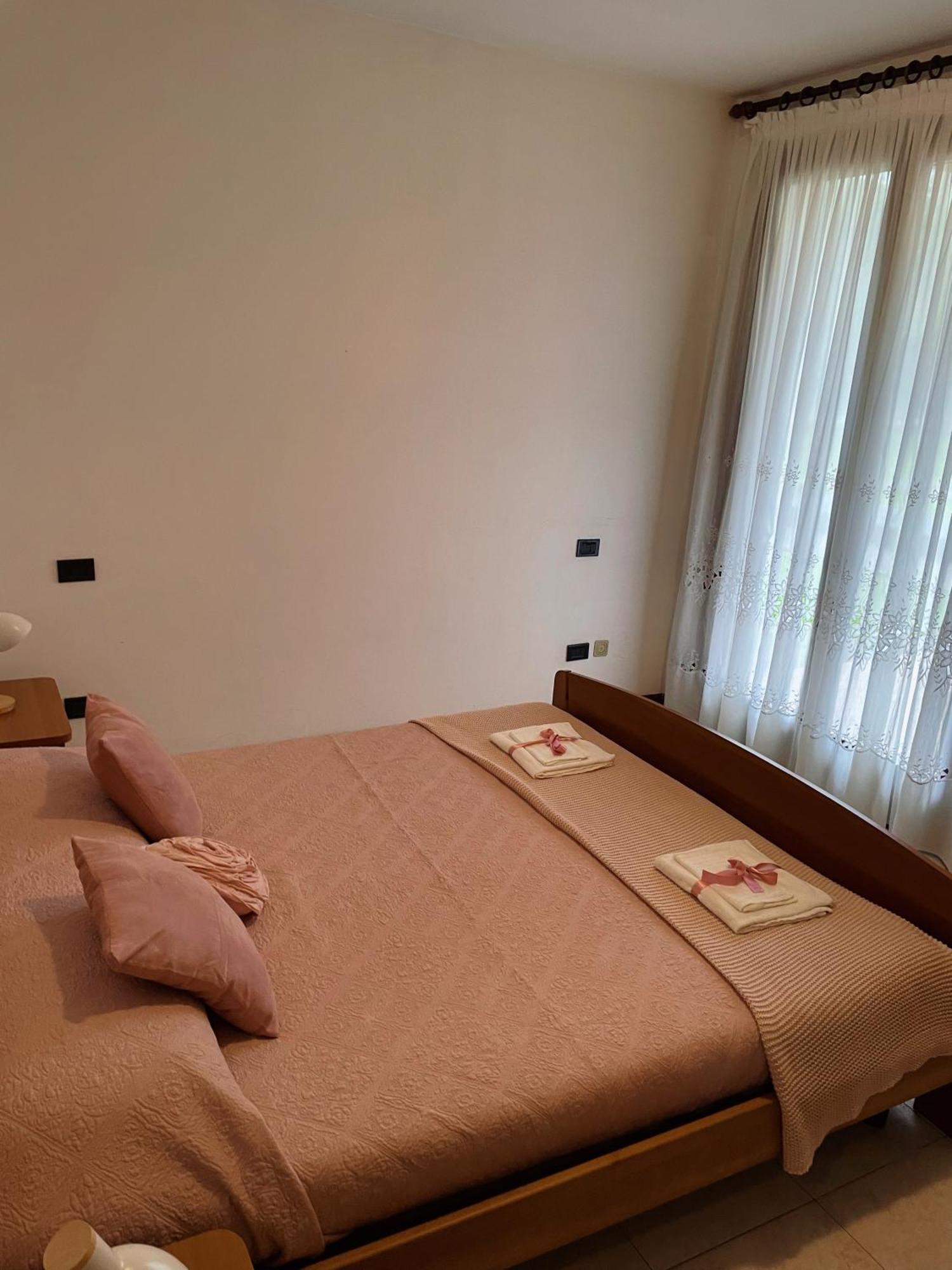 Casa Orchidea Villa Peschiera del Garda Dış mekan fotoğraf