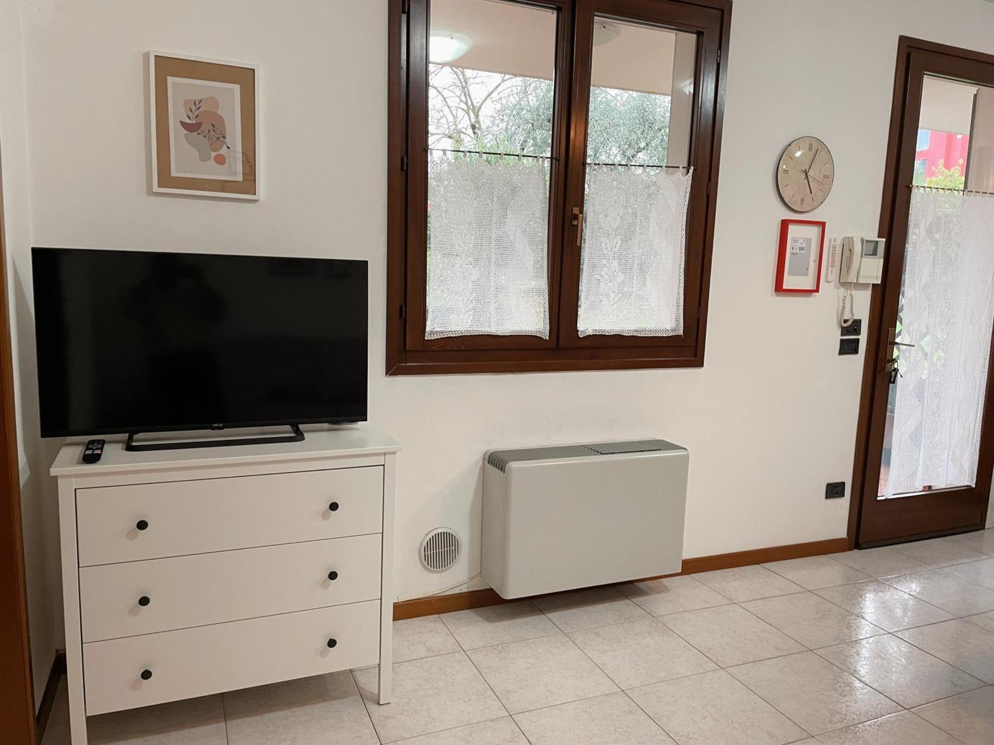 Casa Orchidea Villa Peschiera del Garda Dış mekan fotoğraf