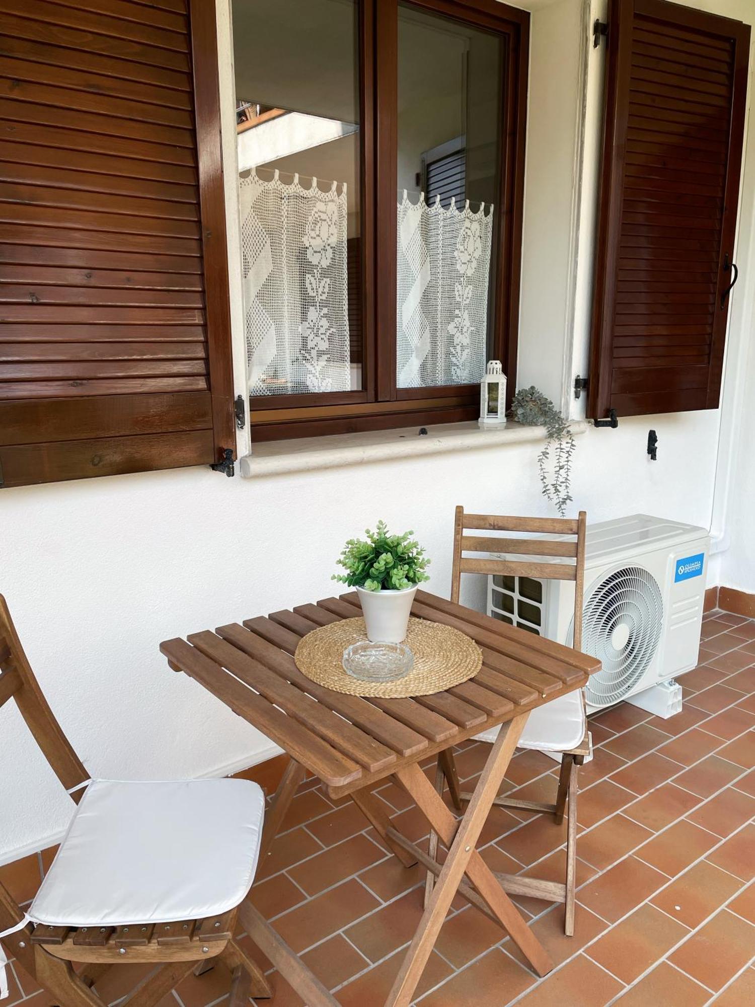 Casa Orchidea Villa Peschiera del Garda Dış mekan fotoğraf