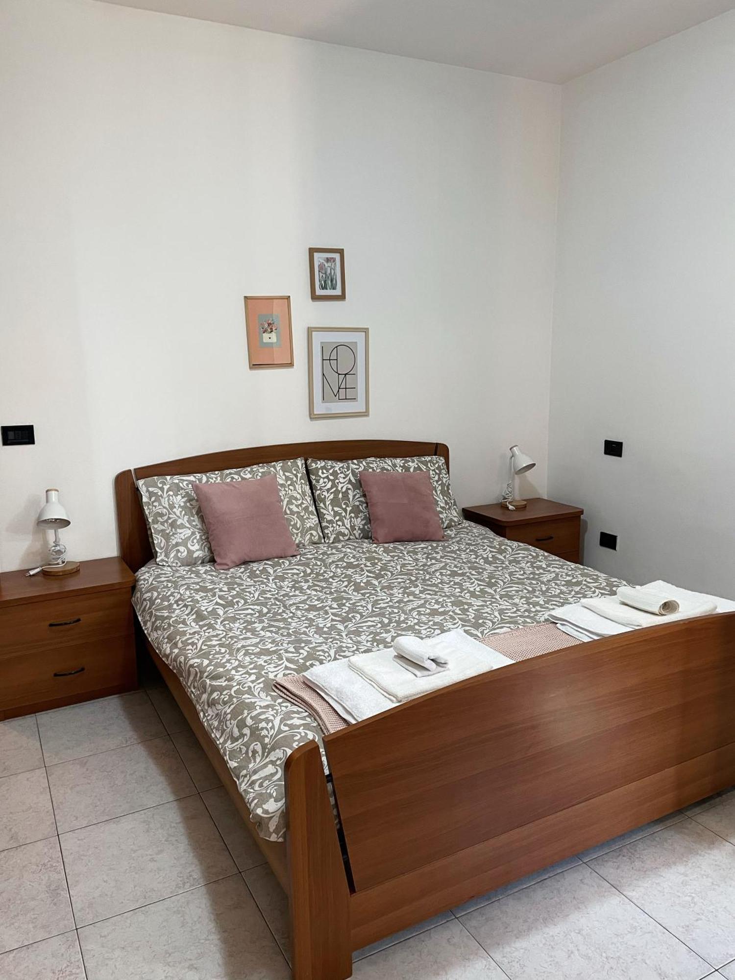 Casa Orchidea Villa Peschiera del Garda Dış mekan fotoğraf